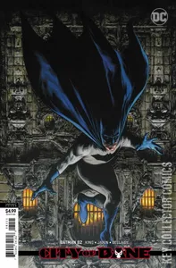 Batman #82