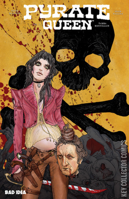 Pyrate Queen