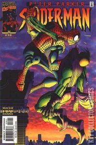 Peter Parker: Spider-Man #18