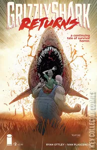 Grizzly Shark #2