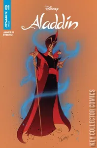Aladdin #1