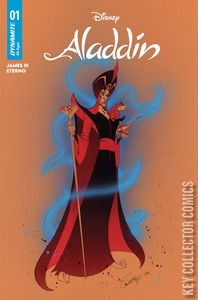 Aladdin #1