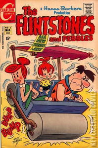 Flintstones #3