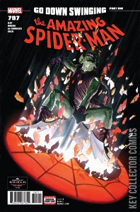 Amazing Spider-Man #797