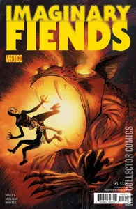 Imaginary Fiends #3