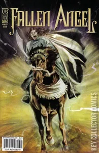 Fallen Angel #7