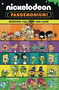 Nickelodeon Pandemonium #3