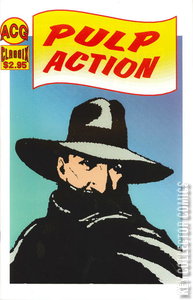 Pulp Action #3
