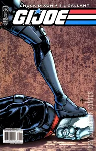G.I. Joe #8