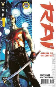Rai #1