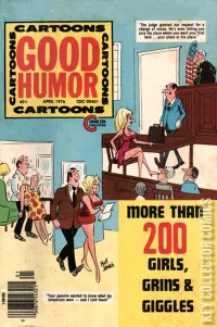 Good Humor #68