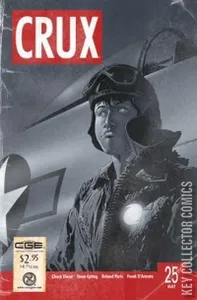 Crux #25