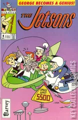 Cover for Jetsons, The #4