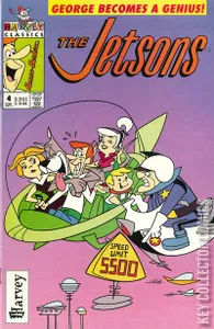 Jetsons, The #4