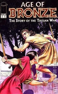 Age of Bronze #2