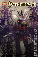 Variant Cover for Pathfinder #1