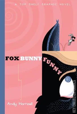 Fox Bunny Funny