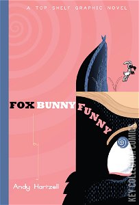 Fox Bunny Funny #0