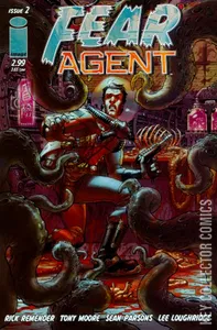 Fear Agent #2