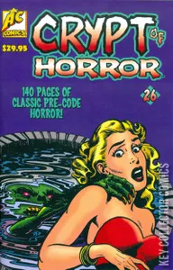 Crypt of Horror #26