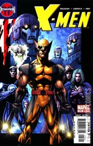 X-Men #177