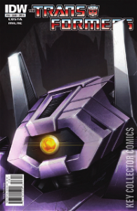 Transformers #18