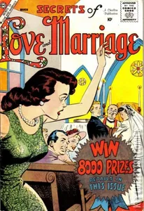 Secrets of Love & Marriage #12