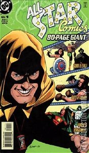 All-Star Comics 80-Page Giant