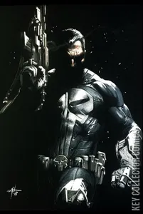 Punisher #1