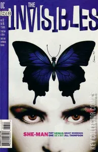 The Invisibles #13