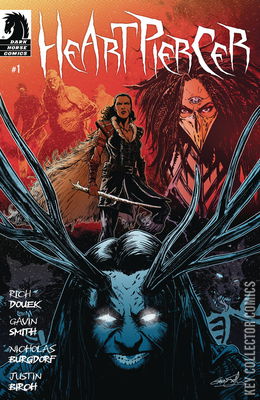Heartpiercer