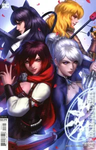 RWBY #6