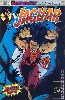 The Jaguar