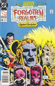 Forgotten Realms #18