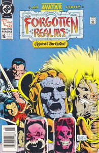 Forgotten Realms #18