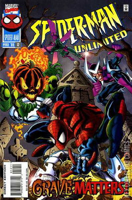 Spider-Man Unlimited