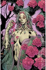 Cover for Briar #4