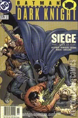 Variant Cover for Batman: Legends of the Dark Knight #135