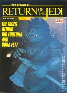 Return of the Jedi Weekly #26