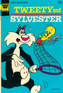 Tweety & Sylvester #31