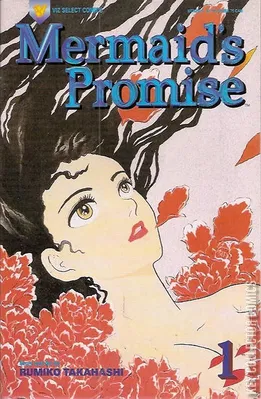 Mermaid's Promise