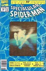 Variant Cover for Peter Parker: The Spectacular Spider-Man #189