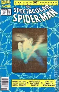 Peter Parker: The Spectacular Spider-Man #189