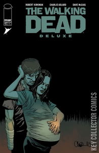 Walking Dead Deluxe, The #37