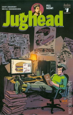 Jughead