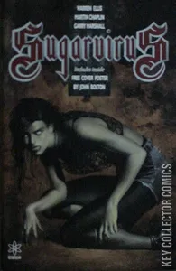 Sugarvirus #1