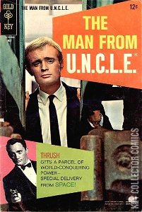 Man from U.N.C.L.E., The #18