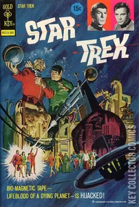 Star Trek #18