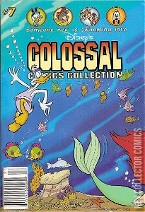 Disney's Colossal Comics Collection #7