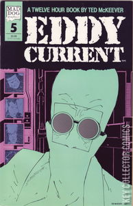 Eddy Current #5